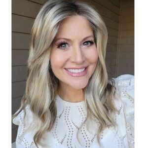 Jon Renau- Rachel Lite Laguna Blond